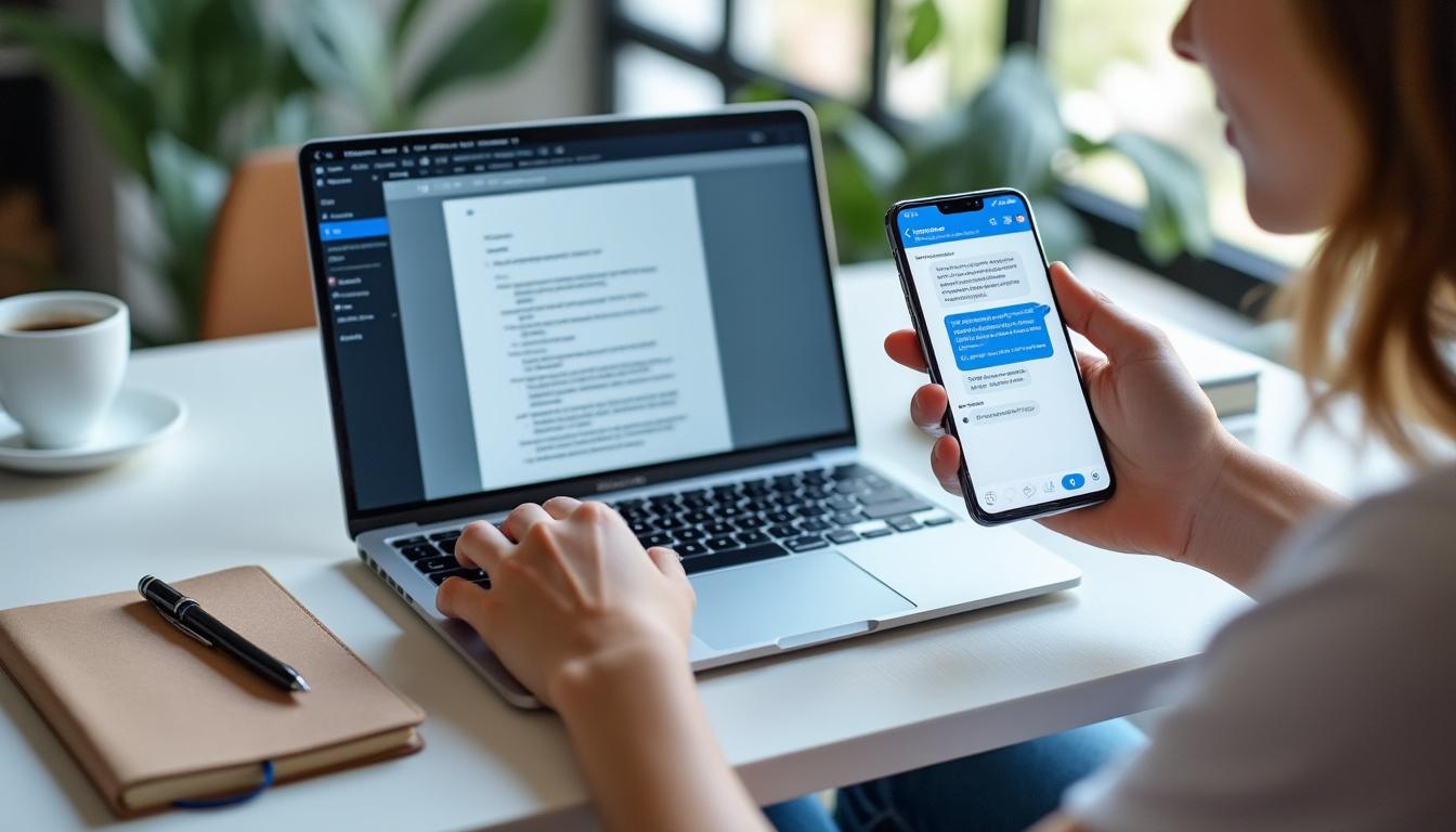 découvrez nos astuces incontournables pour réussir le partage d’écran sur votre huawei p30. facilitez vos présentations, réunions et moments en famille grâce à des étapes simples et efficaces. maîtrisez votre smartphone comme un pro !