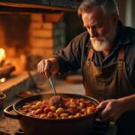 découvrez l’histoire captivante du cassoulet de castelnaudary : ses origines, ses secrets de préparation et la tradition qui entoure ce plat emblématique du sud-ouest de la france.