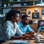 découvrez pourquoi faire appel à une entreprise de création de site web au cameroun est essentiel pour améliorer la visibilité de votre business en ligne, attirer plus de clients et renforcer votre présence digitale sur un marché compétitif.