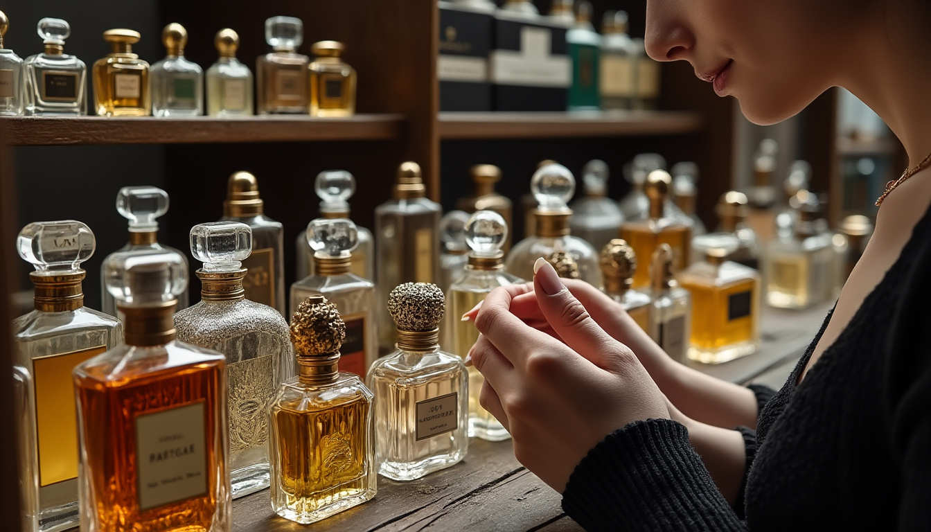 découvrez notre liste de correspondance des parfums exhalessence pour trouver facilement l’alternative idéale à votre fragrance préférée. guide pratique pour choisir le parfum qui vous correspond.