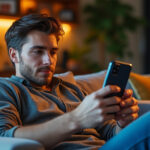 découvrez comment utiliser la fonction double tap pour réaliser des captures d’écran instantanées sur votre iphone 11 et partager vos images en toute simplicité. un guide rapide pour optimiser votre expérience ios !