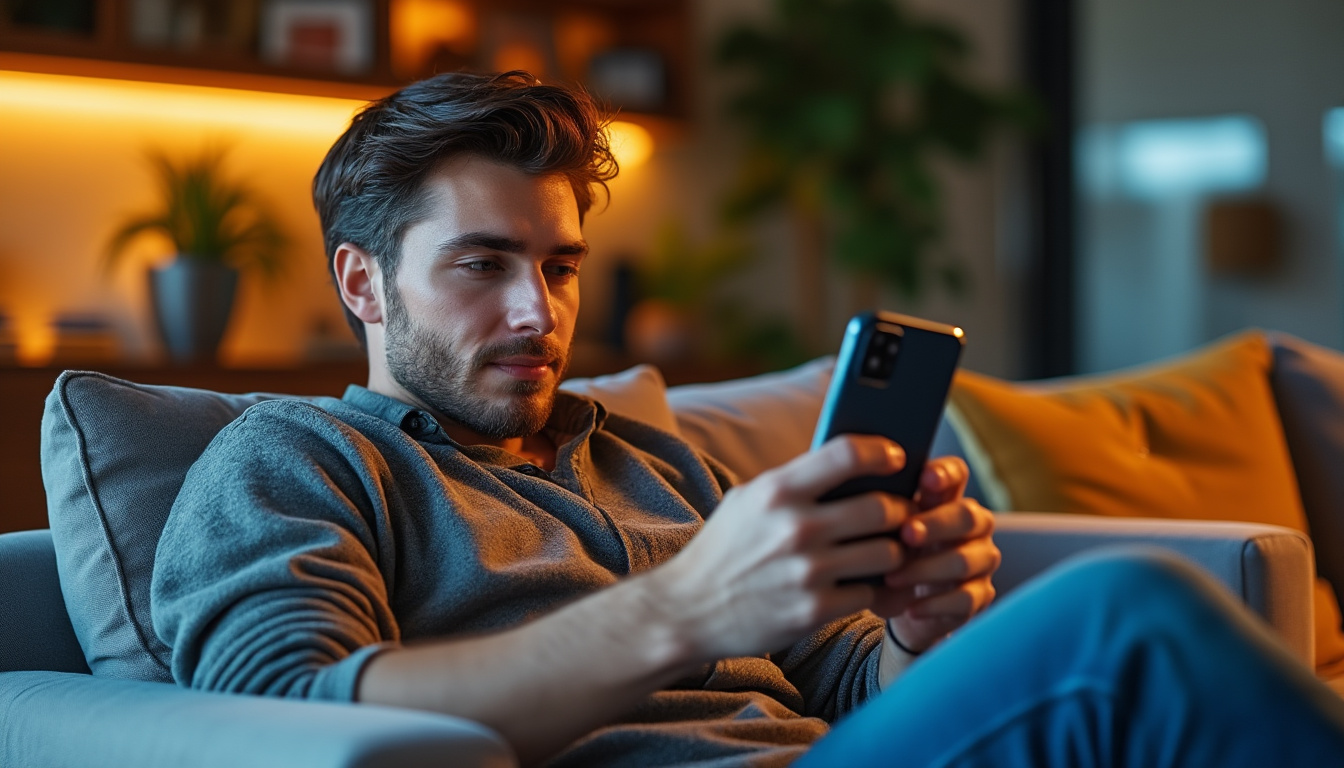 découvrez comment utiliser la fonction double tap pour réaliser des captures d’écran instantanées sur votre iphone 11 et partager vos images en toute simplicité. un guide rapide pour optimiser votre expérience ios !