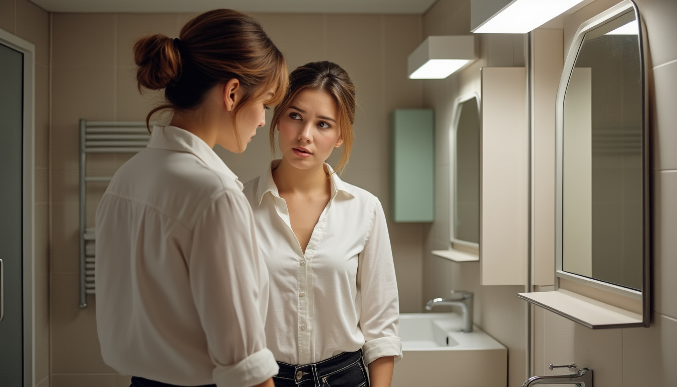 découvrez les avis d'experts sur l’efficacité des masseurs lifting et de la luminothérapie pour lutter contre le double menton. conseils, résultats et recommandations pro pour raffermir votre visage.