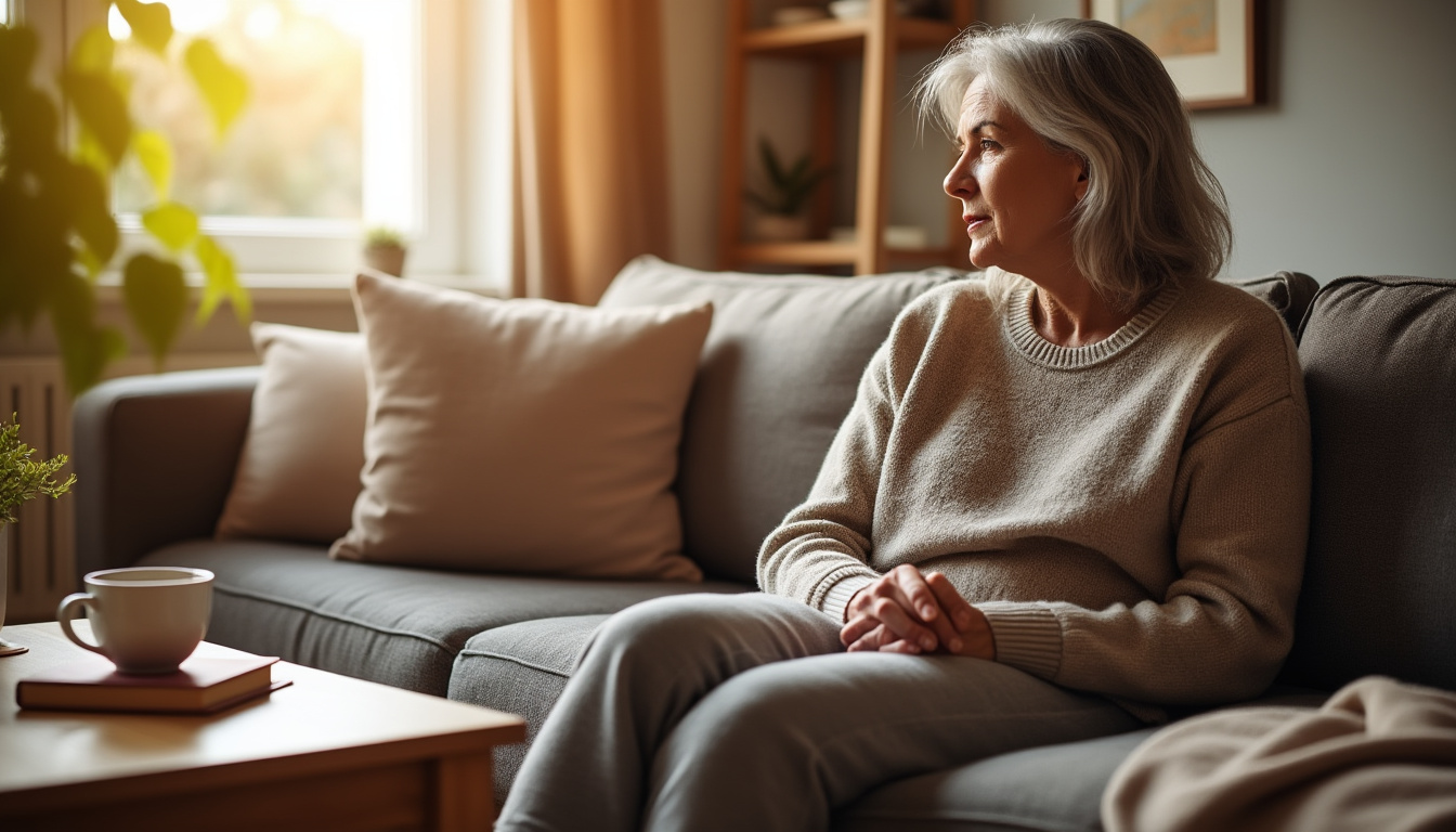 découvrez les 5 meilleurs compléments alimentaires à envisager pour gérer la prise de poids liée à la ménopause, avec des conseils adaptés pour le bien-être féminin.