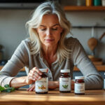 découvrez le top 5 des compléments alimentaires à considérer pour limiter la prise de poids pendant la ménopause. conseils, recommandations et bienfaits pour garder la ligne et le bien-être durant cette période de transition.