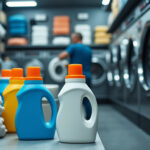 découvrez comment la lessive liquide professionnelle facilite le lavage en blanchisserie, réduit les taches tenaces et optimise les résultats pour un linge impeccable à chaque cycle.