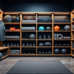 découvrez nos conseils pratiques pour optimiser le rangement de vos accessoires de sport, gagner de la place et garder un espace organisé et fonctionnel toute l’année.