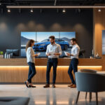 découvrez notre guide pratique pour ouvrir une agence de location de voiture : démarches, conseils et étapes clés pour réussir votre projet entrepreneurial dans le secteur de la location automobile.