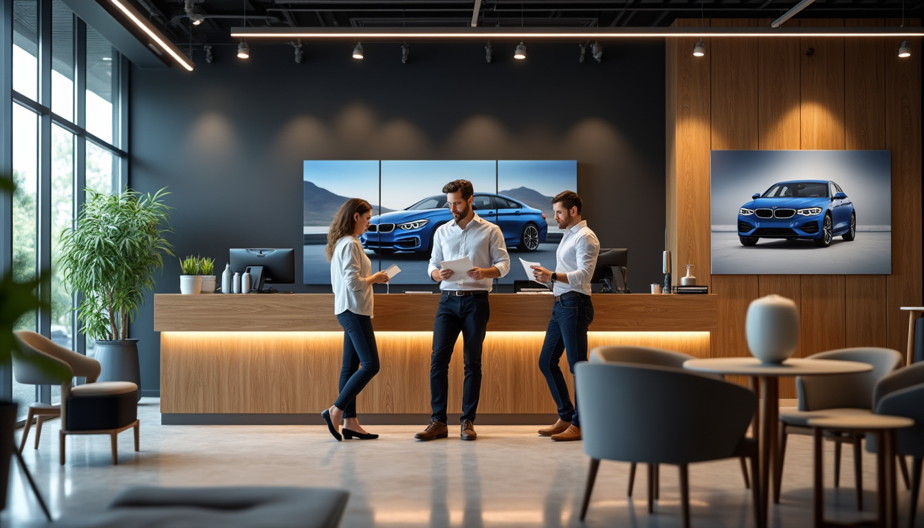 découvrez notre guide pratique pour ouvrir une agence de location de voiture : démarches, conseils et étapes clés pour réussir votre projet entrepreneurial dans le secteur de la location automobile.