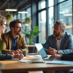 découvrez pourquoi faire appel à la meilleure agence web à nantes est essentiel pour garantir le succès de votre projet en ligne : expertise, accompagnement personnalisé et solutions digitales adaptées à vos besoins.