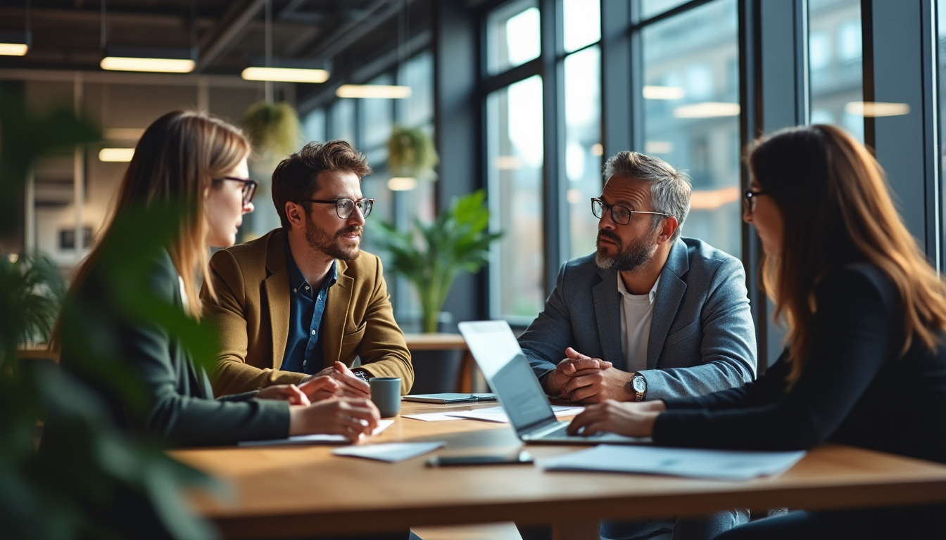 découvrez pourquoi faire appel à la meilleure agence web à nantes est essentiel pour garantir le succès de votre projet en ligne : expertise, accompagnement personnalisé et solutions digitales adaptées à vos besoins.