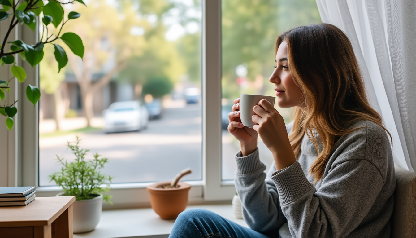 découvrez pourquoi le thé vert peut perturber votre sommeil. apprenez tout sur les effets de la caféine contenue dans le thé vert et ses impacts sur votre endormissement.