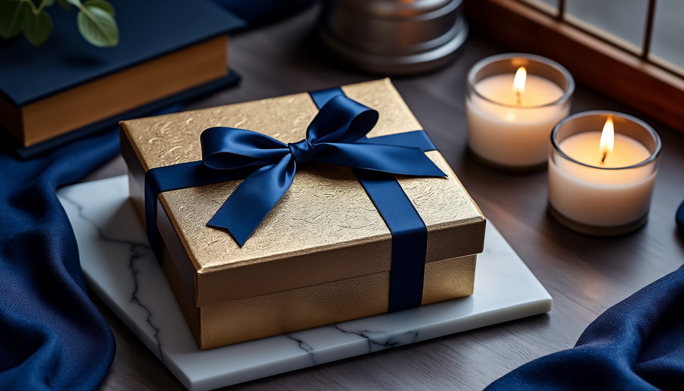 offrir un parfum en cadeau à un homme, c’est bien plus qu’un simple geste : c’est une déclaration personnelle qui reflète votre attention, vos sentiments et l’envie de laisser une empreinte unique. découvrez pourquoi ce choix élégant et subtil marque les esprits.
