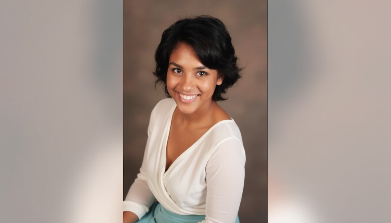découvrez qui était crystal mcdowell avant sa disparition mystérieuse : un portrait émouvant d’une femme, de sa vie, de ses défis et des événements qui ont bouleversé son destin.
