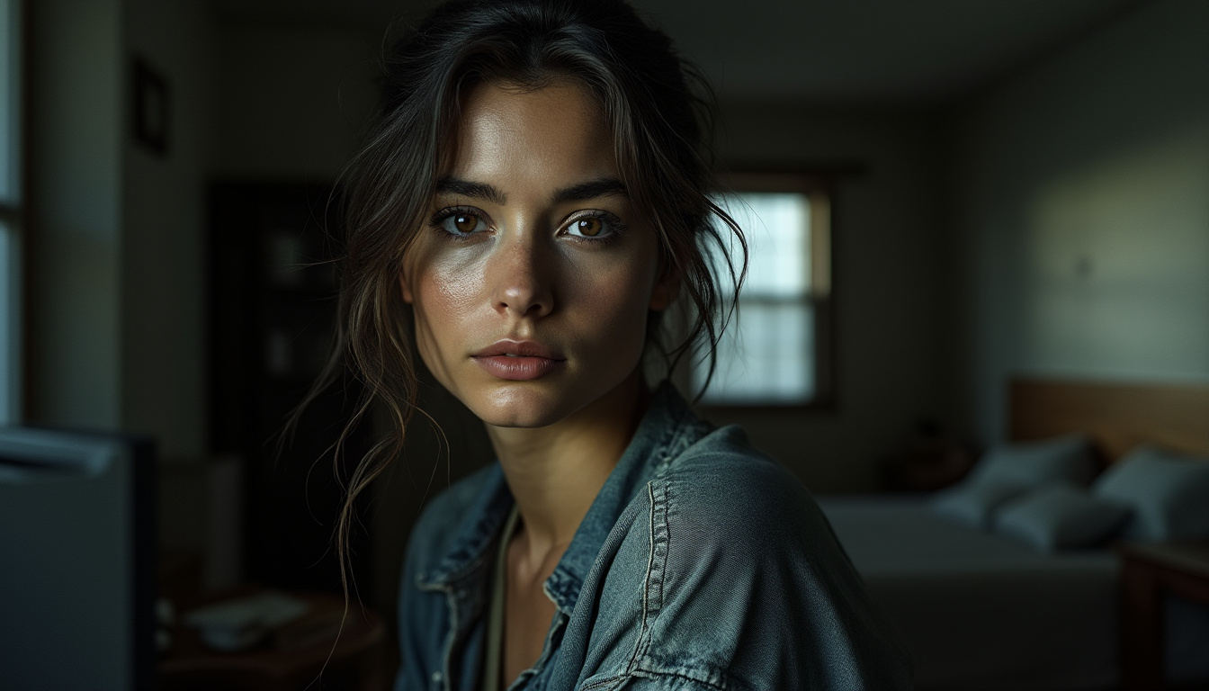 découvrez la vie de crystal mcdowell avant sa disparition tragique : enfance, famille, carrière et événements marquants, pour comprendre le portrait poignant d'une existence bouleversée.