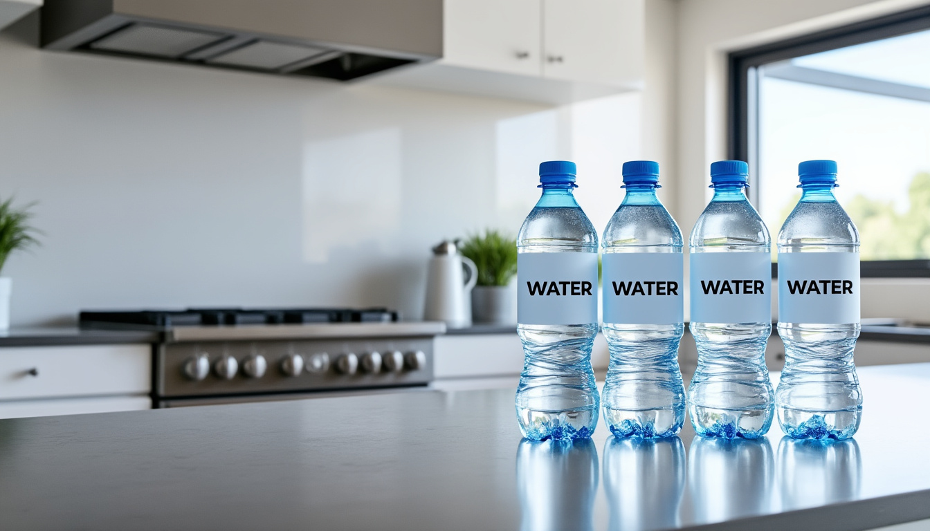 découvrez des astuces pratiques pour organiser et ranger efficacement vos bouteilles d’eau réutilisables, afin de gagner de la place et faciliter leur accès au quotidien.