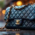 découvrez dans cet article comment le sac classic flap de chanel conserve sa valeur au fil des ans, et pourquoi il est considéré comme un investissement incontournable dans le monde du luxe.