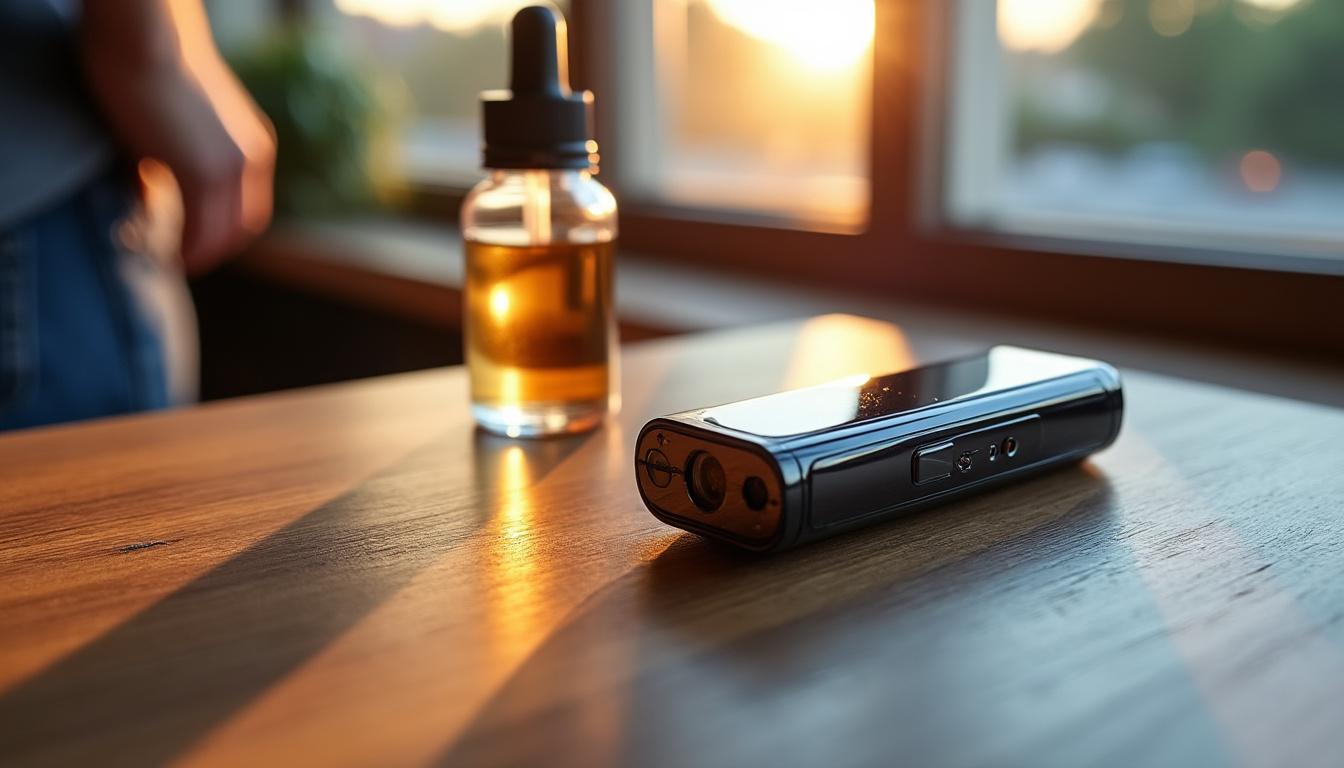 découvrez bio concept, fabricant français d’e-liquides, qui incarne l’art de vapoter avec qualité. explorez une gamme de saveurs uniques et profitez d’un savoir-faire 100% français pour une expérience de vape saine et innovante.