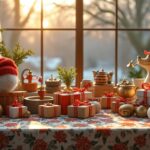 découvrez la liste ultime de cadeaux en q pour surprendre vos proches amateurs de cadeaux insolites ! sélection d’idées originales et ludiques pour tous les goûts.