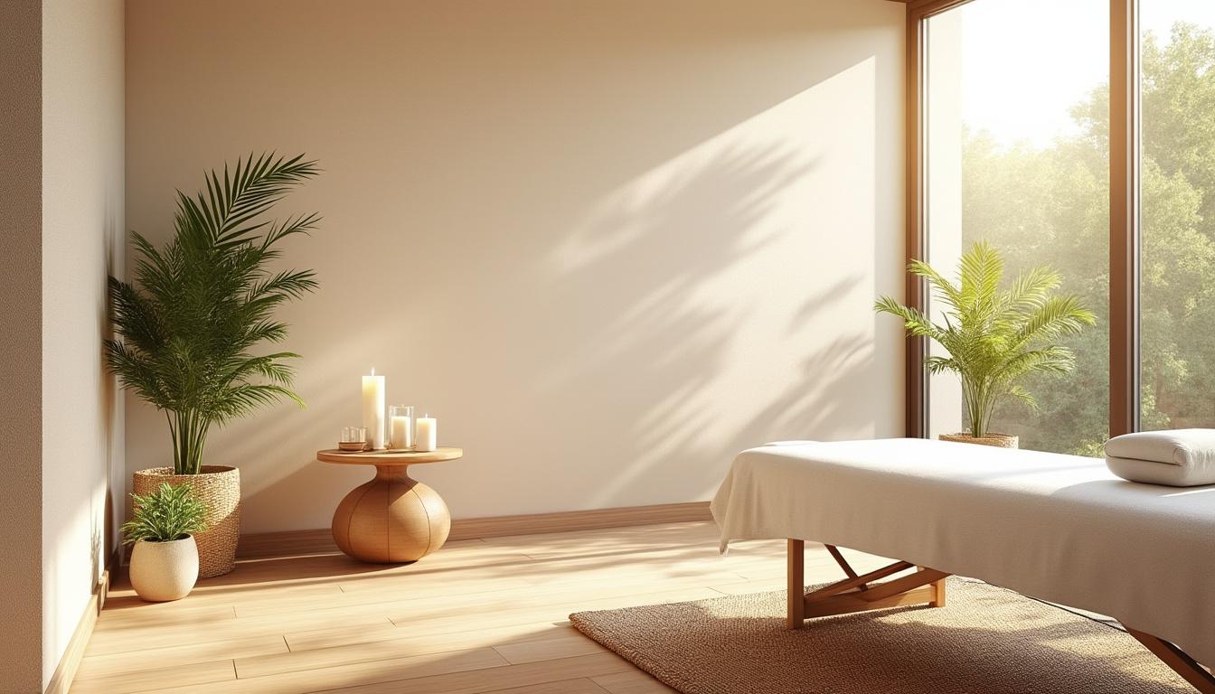découvrez comment l’essence zen, expert en massages personnalisés, améliore votre bien-être en vous offrant des soins sur mesure pour détente et équilibre au quotidien.