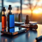 découvrez e-fumeur, le site incontournable pour e-liquides et matériel de vape. profitez d’un large choix de produits et d’accessoires pour révolutionner votre expérience de vapotage.