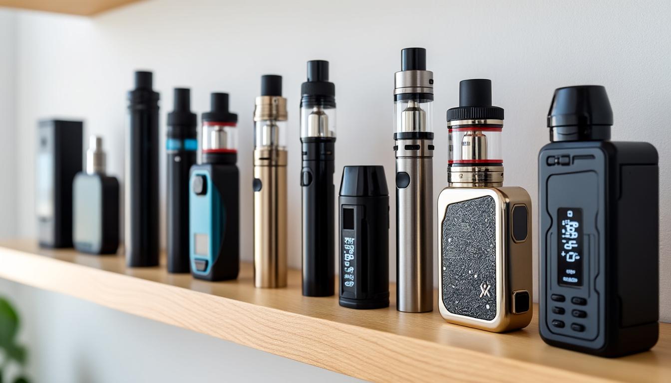 découvrez e-fumeur, la boutique en ligne spécialisée dans les e-liquides et le matériel de vape. profitez d'un large choix de produits de qualité pour une expérience de vapotage innovante et sécurisée.