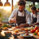 découvrez comment les éditeurs de recettes maîtrisent la technique 5c1m pour réussir toutes vos sauces. apprenez avec des experts et élevez vos plats grâce à des astuces professionnelles et faciles à appliquer.