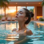 découvrez une expérience de bien-être unique aux célestins : plongez dans l'univers luxueux du vichy spa hôtel & resort, entre soins revitalisants, détente et élégance au cœur de vichy.