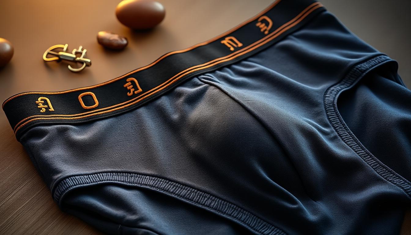 découvrez les innovations révolutionnaires des sous-vêtements homme premium eminence : nouveaux textiles, confort inégalé et technologies modernes pour transformer votre quotidien. explorez comment eminence redéfinit l’élégance et le bien-être masculin.