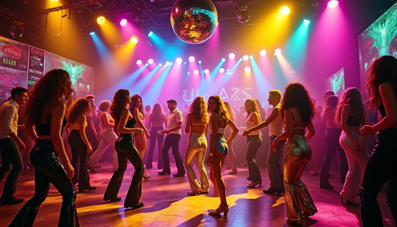 découvrez les meilleures tendances pour organiser une after party exclusive inoubliable : idées innovantes, ambiances festives, conseils déco et astuces pour ravir vos invités jusque tard dans la nuit.