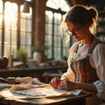 découvrez lou paris, corseterie française emblématique depuis 1946. plongez dans l’histoire d’une maison alliant passion, élégance et savoir-faire unique au service de la lingerie féminine.
