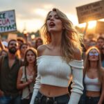 découvrez pourquoi taylor swift affiche son soutien à la palestine et analysez l’impact de cette prise de position sur ses fans et la sphère publique. explications et enjeux autour de l’engagement de la star.