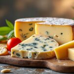 découvrez quels fromages privilégier au petit-déjeuner pour adopter une alimentation équilibrée. conseils pratiques et idées savoureuses pour bien commencer la journée !
