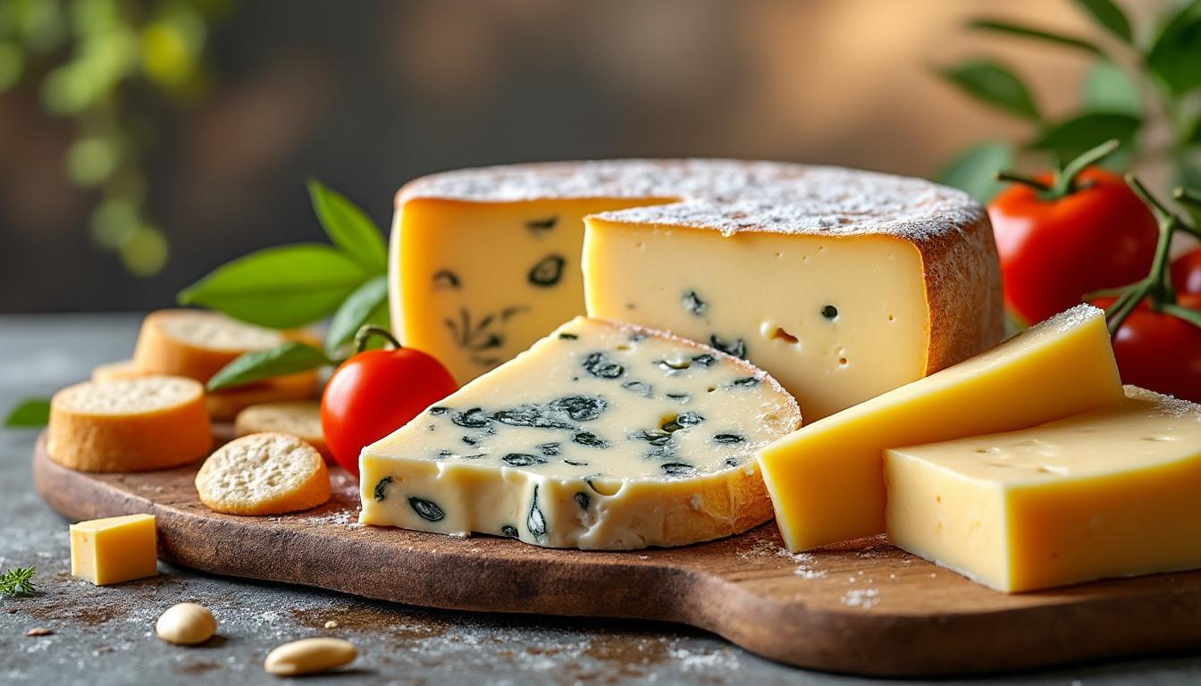 découvrez quels fromages privilégier au petit-déjeuner pour adopter une alimentation équilibrée. conseils pratiques et idées savoureuses pour bien commencer la journée !