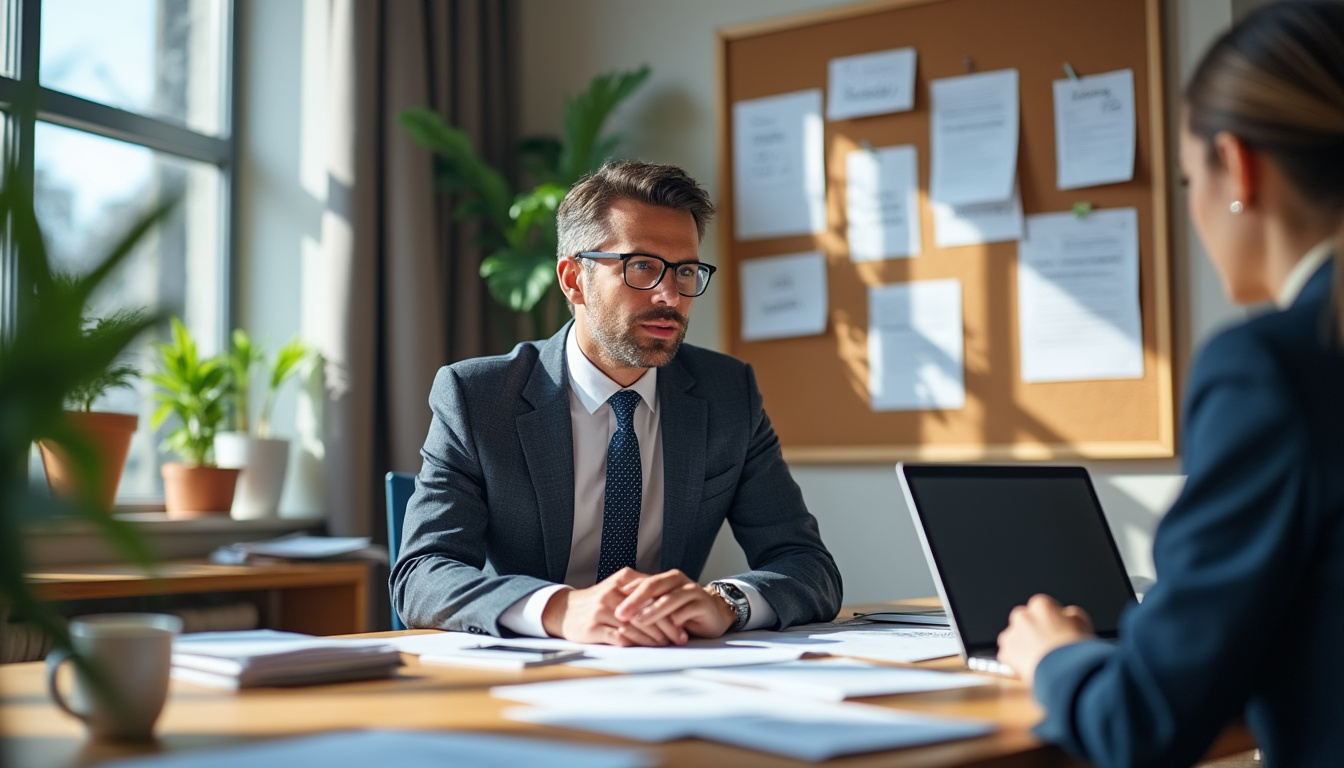 découvrez les étapes essentielles pour réussir votre reconversion professionnelle au sein de la fonction publique territoriale : conditions d'accès, conseils pratiques et démarches à suivre pour changer de métier en toute sérénité.