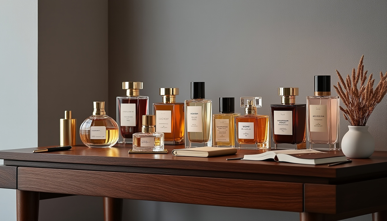 découvrez notre tableau de concordance des parfums génériques prady : un outil pratique pour comparer les équivalences avec les grandes marques et trouver votre fragrance idéale à petit prix. idéal pour les passionnés et curieux de parfumerie.