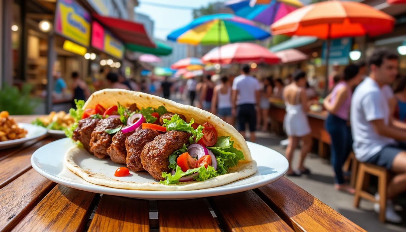 découvrez 10 délices incontournables de la gastronomie commençant par la lettre k, une liste savoureuse pour éveiller vos papilles et explorer de nouvelles saveurs.