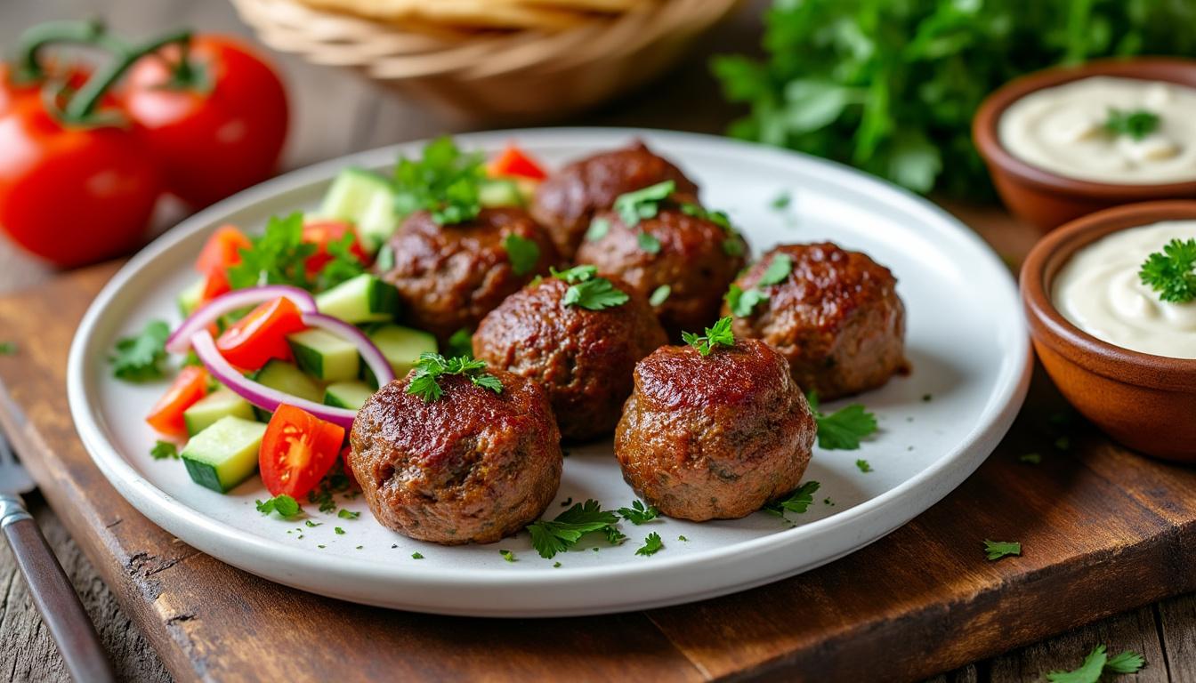 découvrez 10 délices incontournables de la gastronomie dont le nom commence par la lettre k. explorez des plats savoureux et originaux à ne pas manquer !