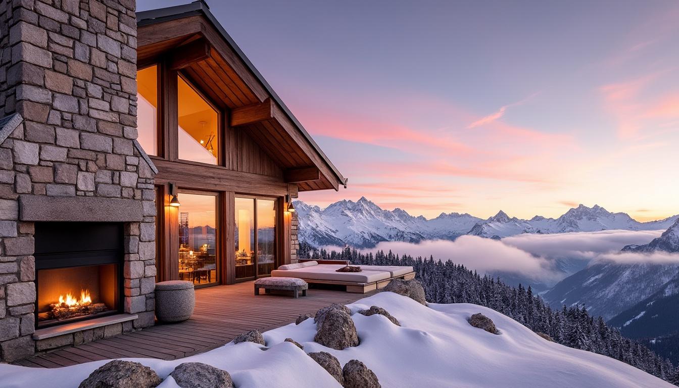 découvrez nos astuces pour dénicher les meilleurs sites de locations de vacances à chamonix et au mont-blanc, et profitez pleinement de votre séjour en montagne.