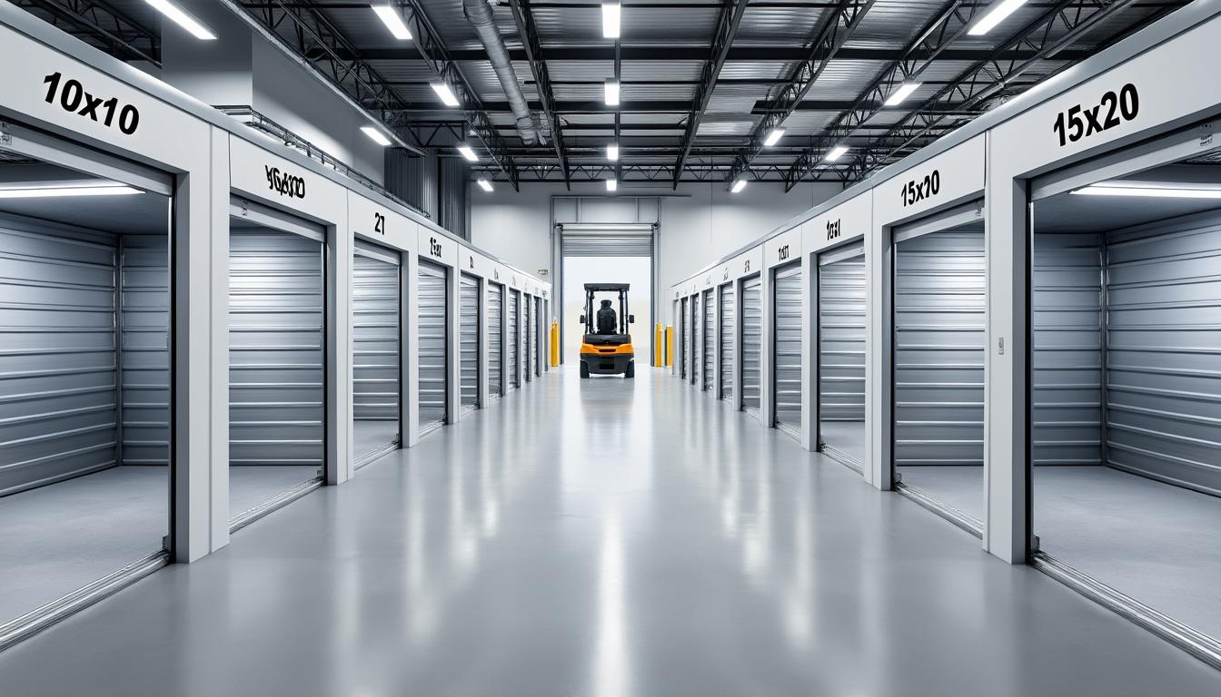 découvrez comment choisir la meilleure box de stockage à noisy-le-sec pour garder vos biens en toute sécurité. conseils pratiques et critères essentiels pour un stockage fiable et adapté.