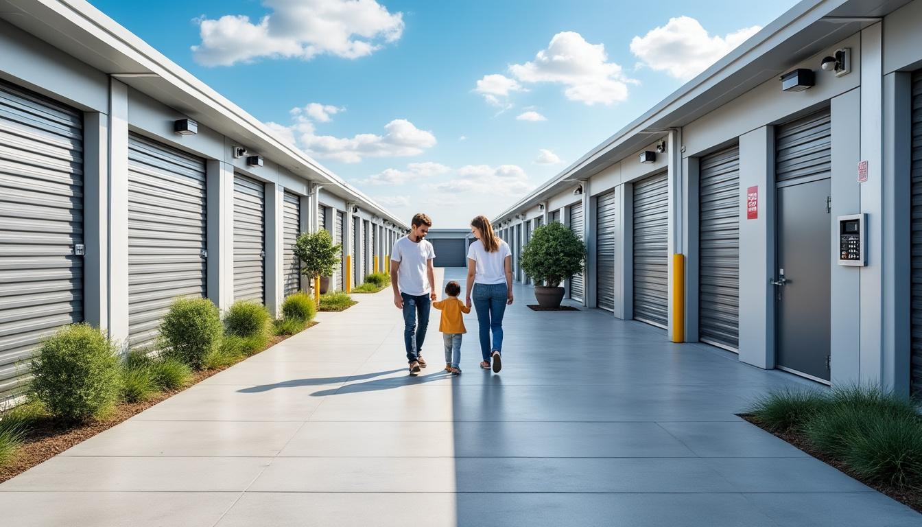 découvrez comment choisir la meilleure box de stockage à noisy-le-sec pour garder vos biens en toute sécurité grâce à nos conseils pratiques et critères essentiels.