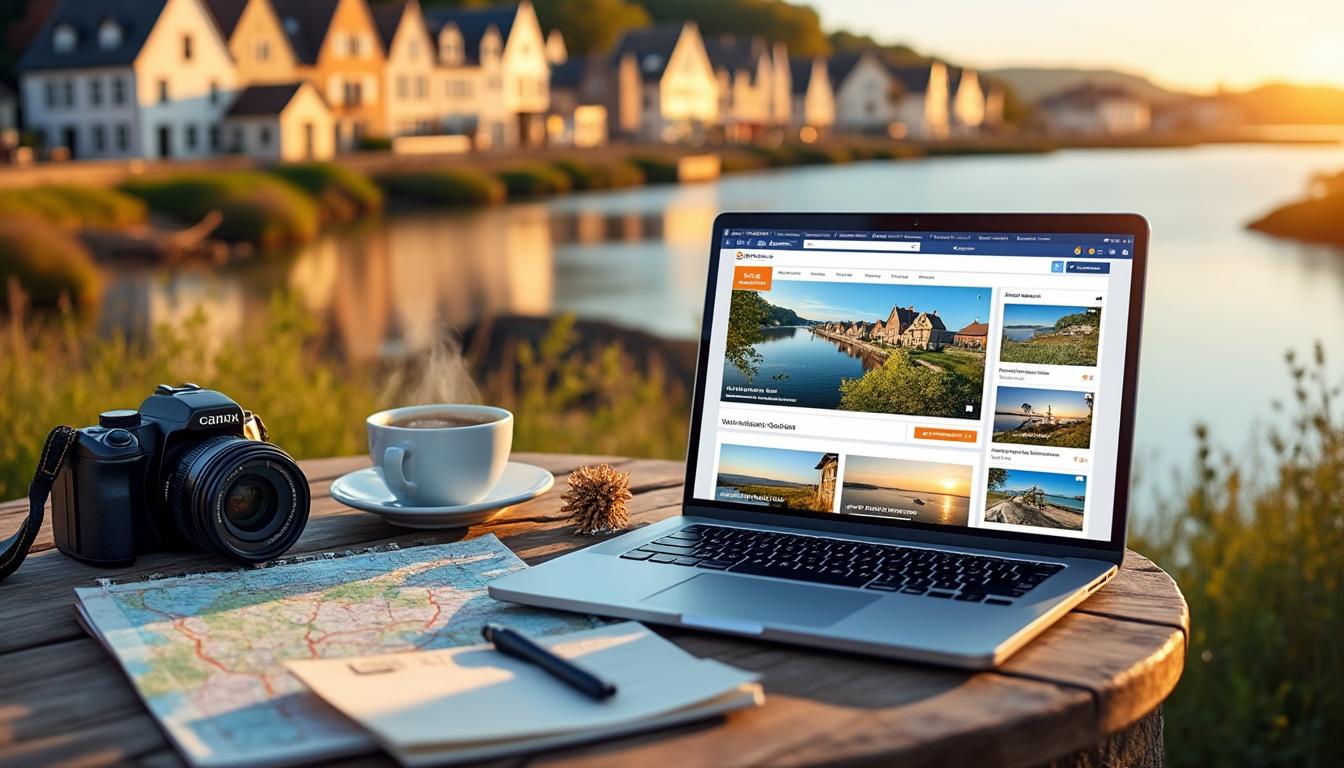 découvrez nos conseils pour choisir les meilleurs sites de locations de vacances à talmont-sur-gironde et profitez d'un séjour inoubliable au cœur de ce charmant village côtier.