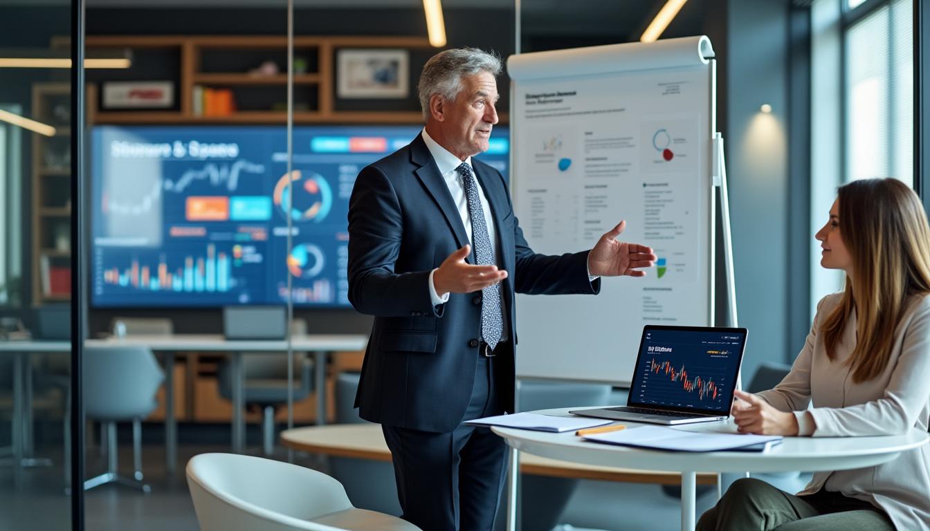 découvrez comment sélectionner les meilleures scpi diversifiées du marché grâce à nos conseils experts pour optimiser votre investissement immobilier.