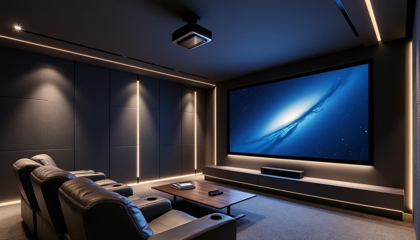 découvrez comment choisir une lampe de vidéoprojecteur de rechange adaptée à votre appareil grâce à nos conseils pratiques et astuces pour garantir une qualité d'image optimale.