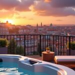 découvrez comment profiter pleinement de le grand balcon, spa & culture à toulouse lors de votre visite, avec des conseils pour un moment de détente et de découverte inoubliable.