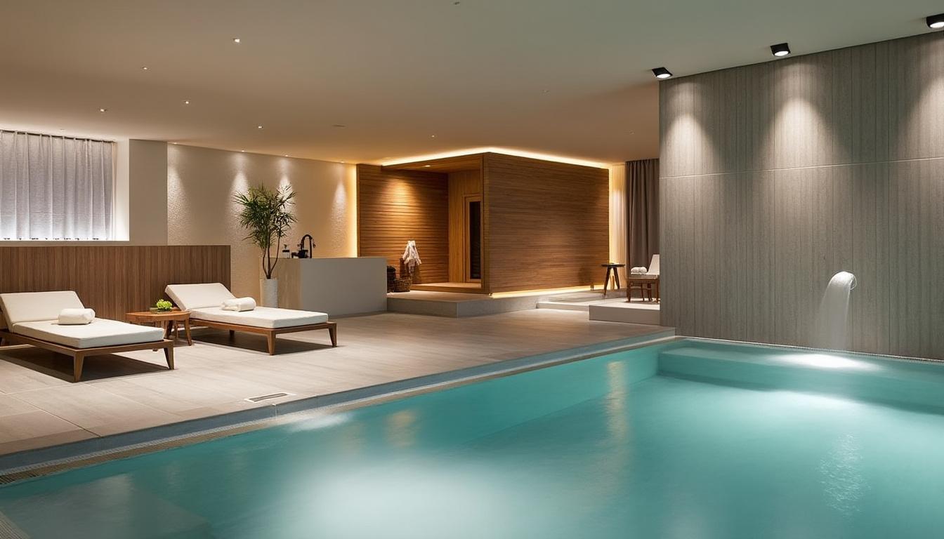 découvrez comment tirer le meilleur parti de votre visite au grand balcon à toulouse, combinant détente au spa et immersion culturelle unique.