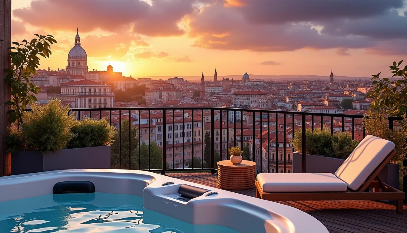 découvrez comment profiter pleinement de le grand balcon, spa & culture à toulouse lors de votre visite, avec des conseils pour un moment de détente et de découverte inoubliable.