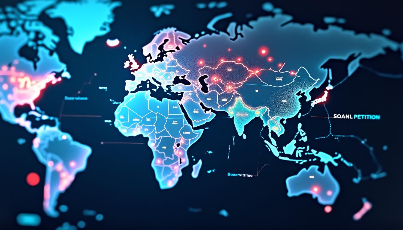 découvrez comment créer facilement une pétition en ligne gratuite efficace pour mobiliser et attirer l'attention sur votre cause avec nos conseils pratiques.