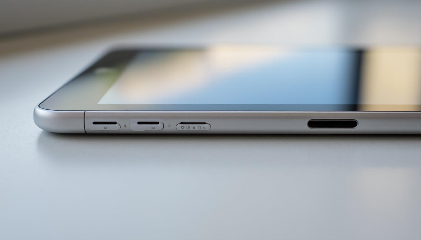 découvrez nos conseils pratiques pour vérifier la qualité d'un ipad reconditionné pas cher avant de l'acheter, afin de faire un choix éclairé et éviter les mauvaises surprises.