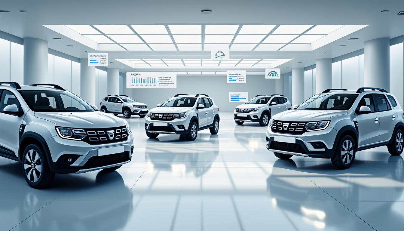 découvrez notre comparatif des meilleurs mandataires pour acheter votre dacia neuve au meilleur prix. profitez des offres exclusives et trouvez le mandataire idéal sur le marché.